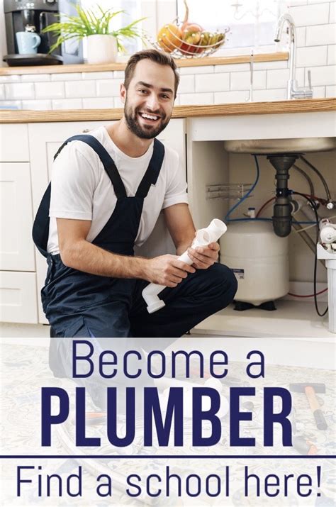 Find a Plumbing School Near You .